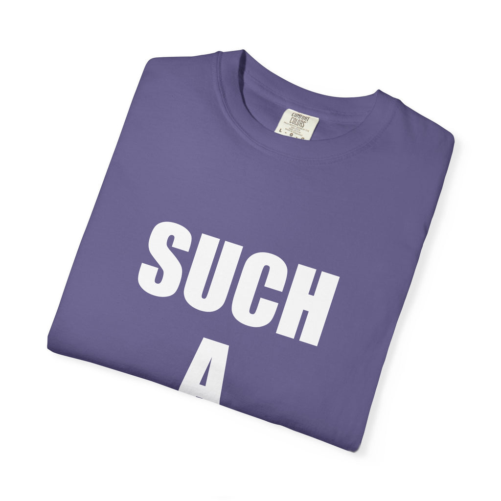 SUCH A FEMBOY tee shirt