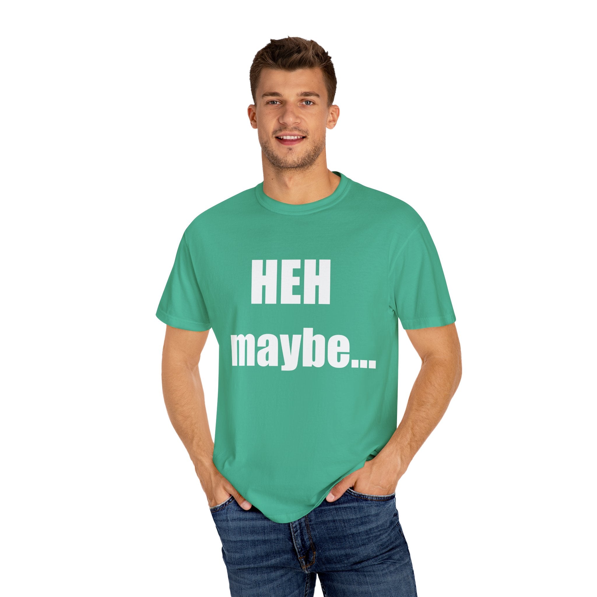 HEH maybe... tee shirt