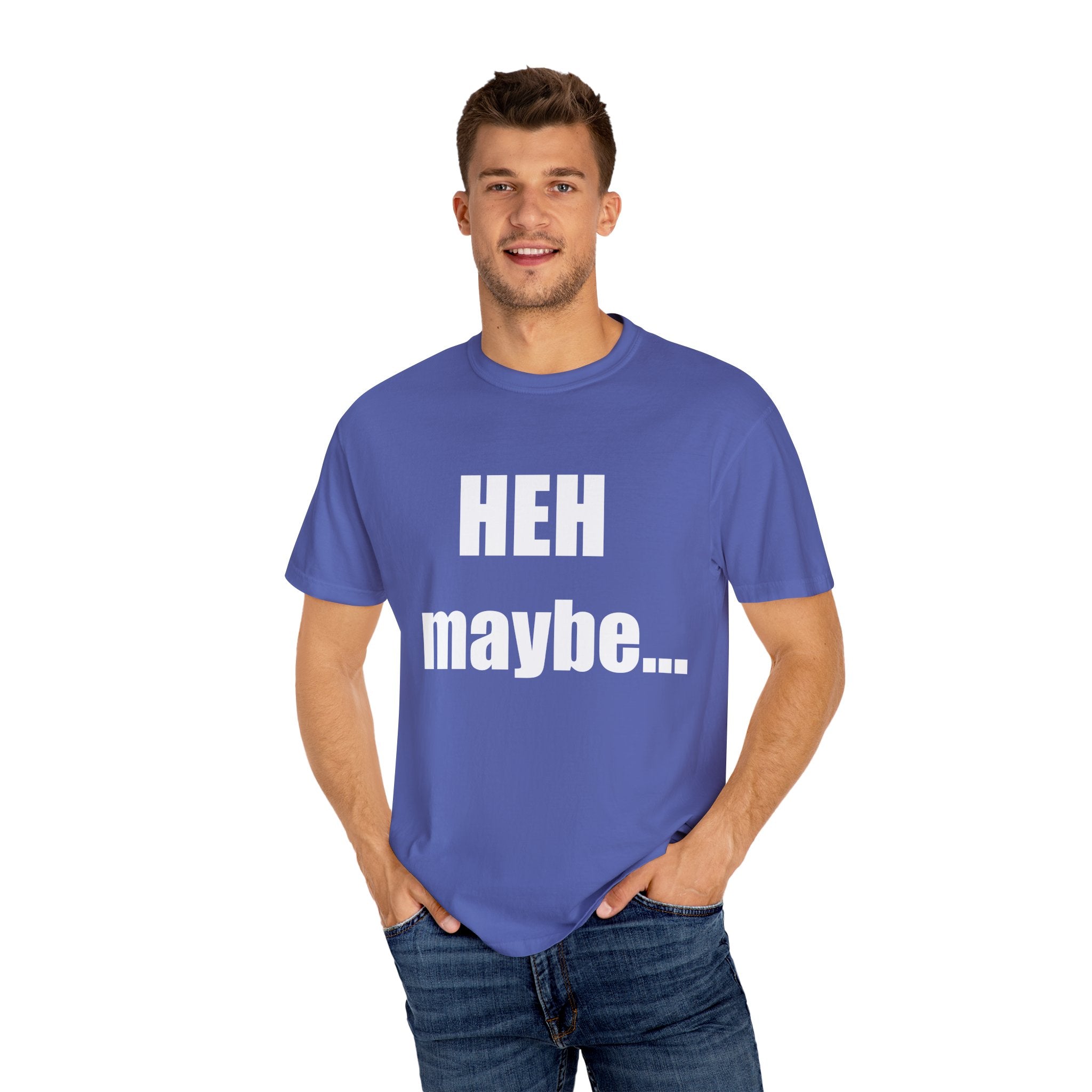 HEH maybe... tee shirt