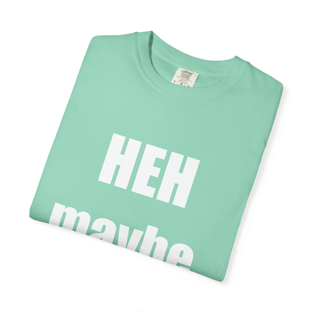 HEH maybe... tee shirt