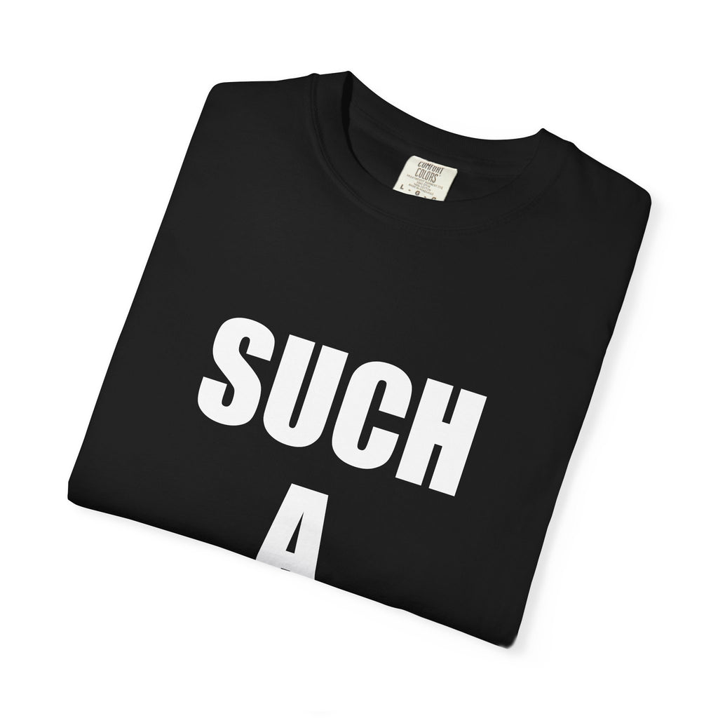 SUCH A FEMBOY tee shirt