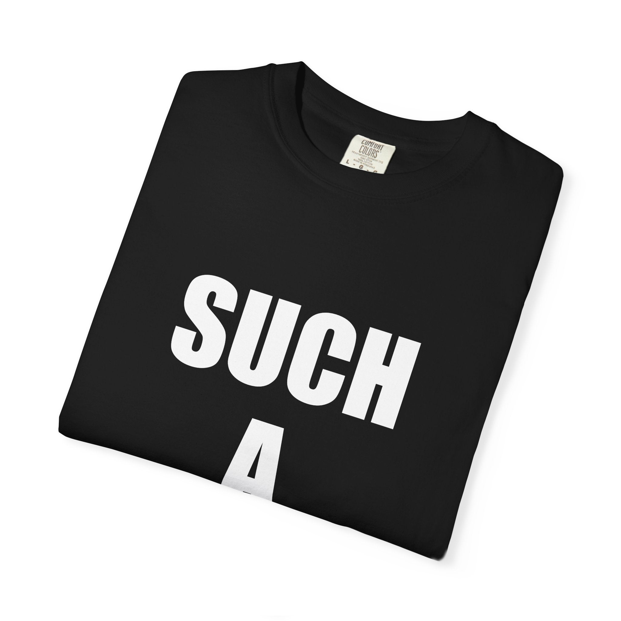 SUCH A FEMBOY tee shirt