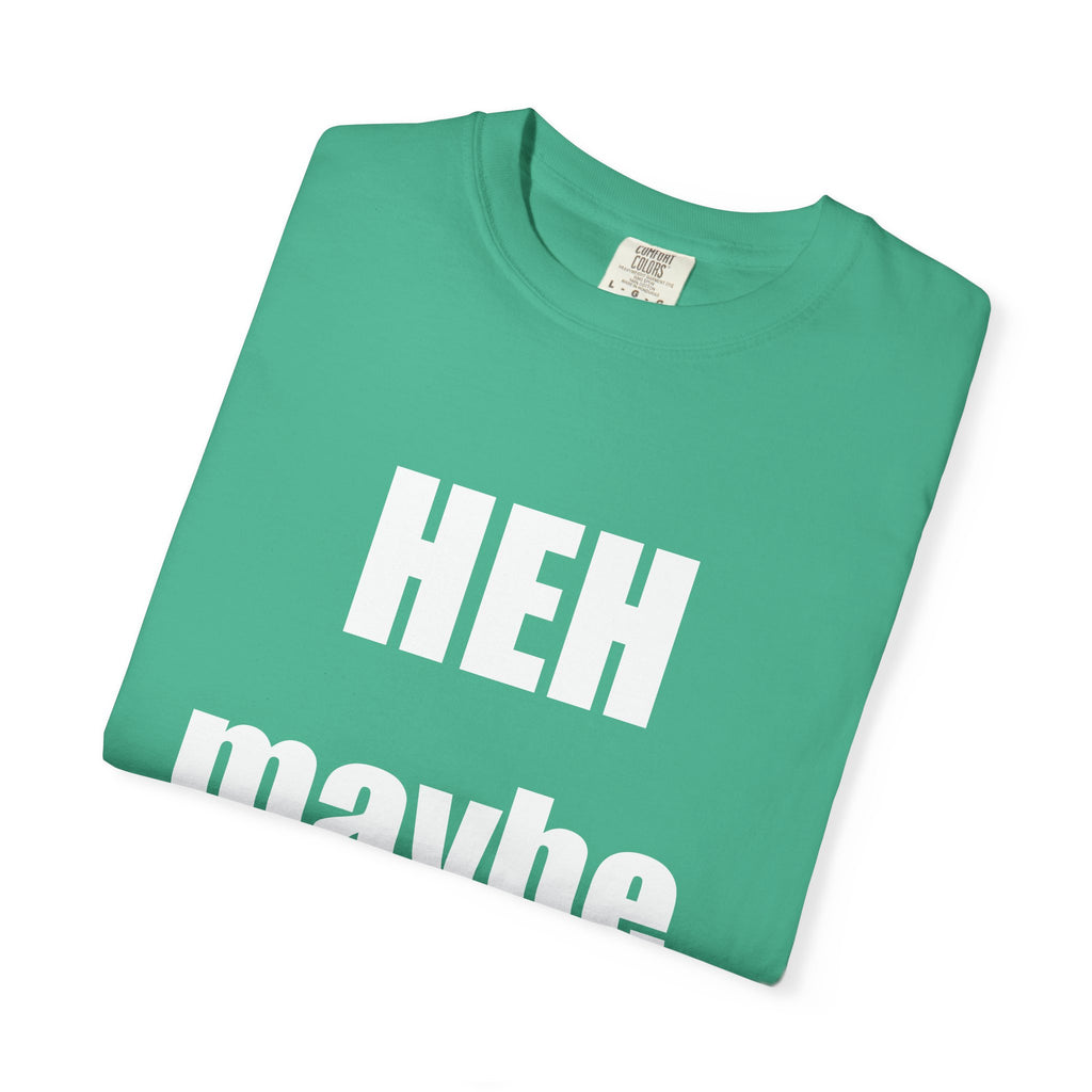 HEH maybe... tee shirt