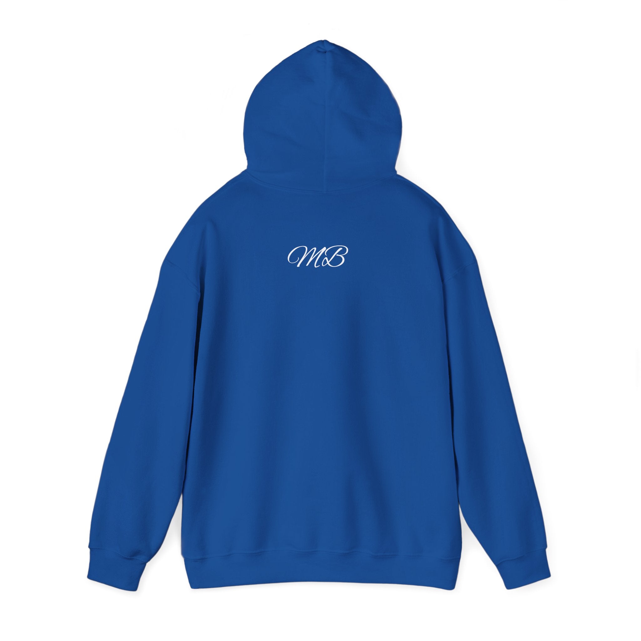 MATTY DADDY hoodie