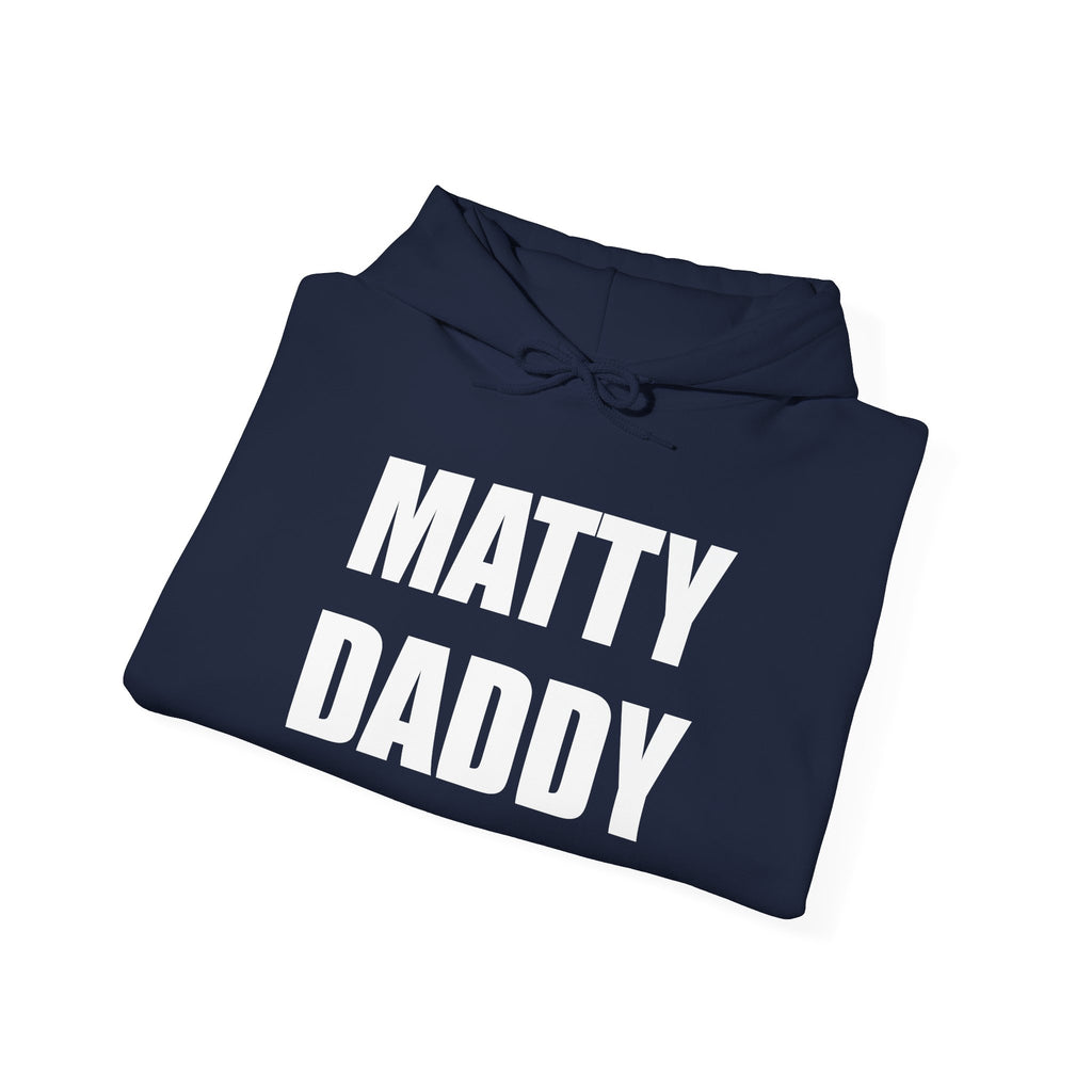 MATTY DADDY hoodie