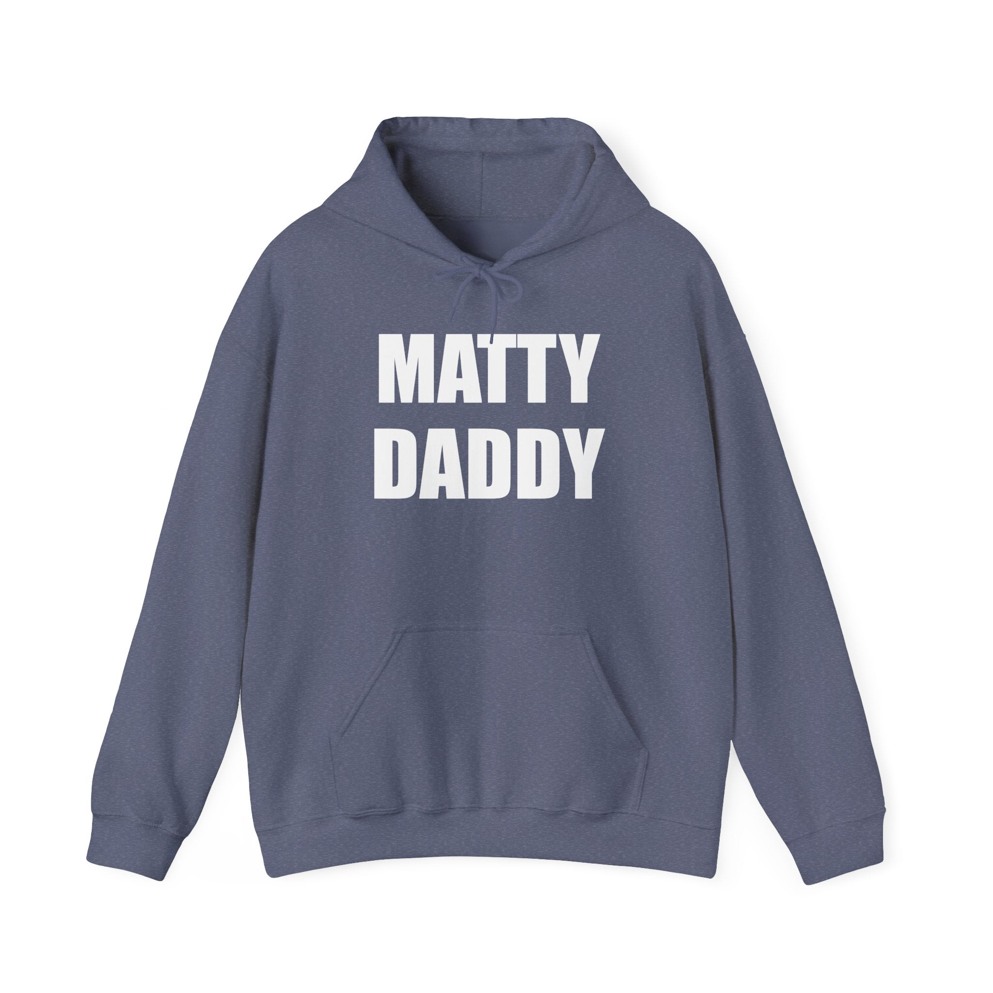 MATTY DADDY hoodie