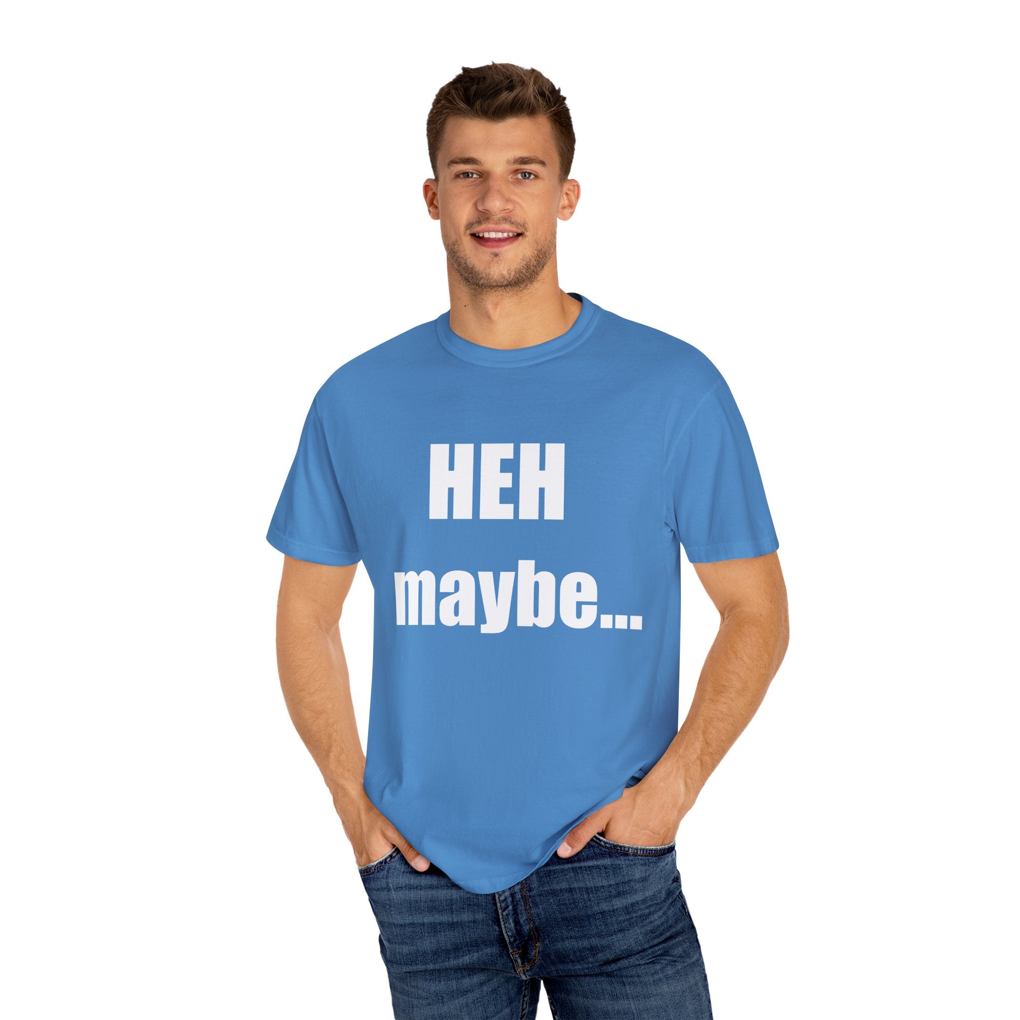 HEH maybe... tee shirt