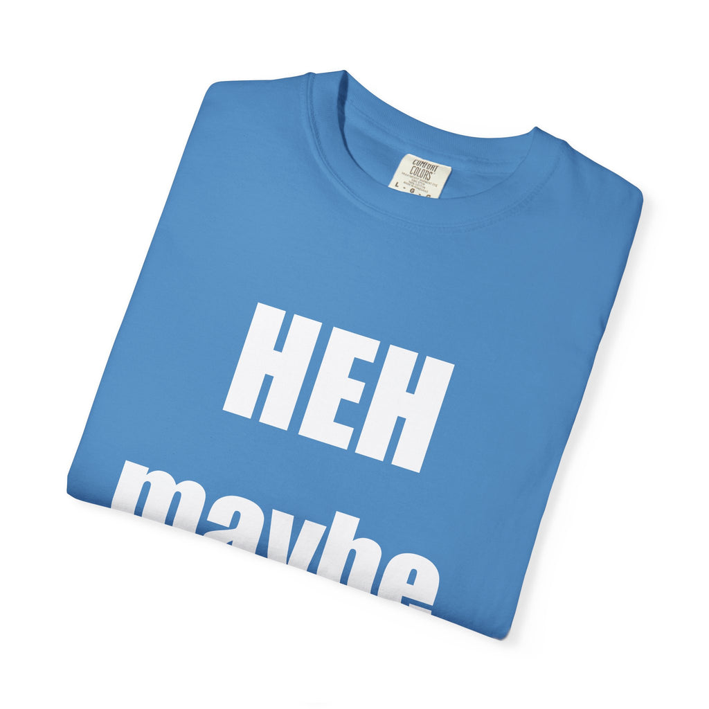 HEH maybe... tee shirt