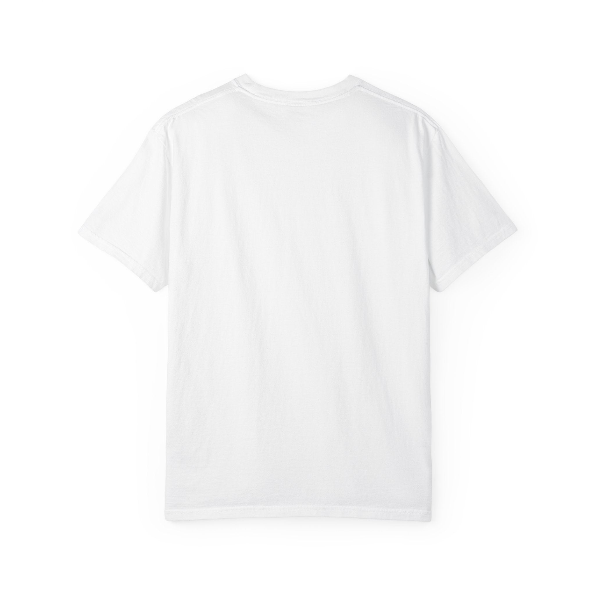 MB logo white tee shirt